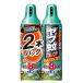 yab комары шероховатость a480ml 2 шт упаковка 
