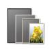  arte Shape A5 Gold SH-A5-GD