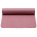  йога Works (Yogaworks) йога коврик 6mm сиреневый YW-A202-C087