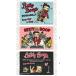  letter pack почтовый сервис плюс соответствует BETTY BOOPbetib-p коврик на пол Short коврик коврик перед дверью уборная коврик 50×70cm интерьер хозяйственные товары America герой 