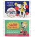 letter pack почтовый сервис плюс соответствует коврик на пол PEANUTS Peanuts DRINK BOY напиток Boy хлопок коврик Short коврик коврик перед дверью 50×70cm хозяйственные товары интерьер 