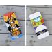  letter pack почтовый сервис плюс соответствует Toy Story woody baz can пенал кисть коробка жестяная пластина производства tin America герой канцелярские товары канцелярские принадлежности Kids ребенок мужчина девочка 