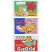  letter pack почтовый сервис плюс соответствует Garfield коврик на пол хлопок коврик Short коврик коврик перед дверью 50×70cm хлопок хозяйственные товары интерьер смешанные товары America герой 