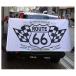 letter pack почтовый сервис плюс соответствует ROUTE66 route 66 флаг контрольно-измерительный прибор флаг ширина гобелен флаг интерьер смешанные товары ткань гараж item гараж товары 