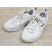 FILA FILARAY/ filler filler Ray белый спортивные туфли / обувь FS1SIA1160X-WWT 24cm 0 [6651y1]