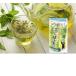 水出し緑茶　国産　深むし茶　８g　×　１２袋