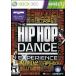 The Hip Hop Dance Experience - ヒップホップ ダンス エクスペリエンス (Xbox 360 海外輸入北米版ゲームソフト)