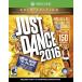 【在庫有り】 Just Dance 2016 Gold Edition - ジャスト ダンス 2016 ゴールド エディション (Xbox One 海外輸入北米版ゲームソフト)