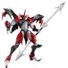 figma 宇宙の騎士テッカマンブレード テッカマンエビルの商品画像