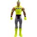 WWE Rey Mysterio Action Figure Series 124 Action Figure Posable 6 in Collec