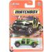 Hot Wheels ۥåȥ Matchbox '20 Jeeps Gladiator  Green 7/102