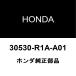 Honda оригинальный Step WGN датчик детонации -30530-R1A-A01