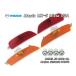  Roadster ND[MAZDA] Mazda MX-5 mia ta оригинальный US боковой маркер (габарит) Assy передний и задний (до и после) левый правый 4 пункт /USDM Северная Америка specification MX5 Miata MIATA за границей USA угловая фара 