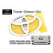  Surf N21#/TOYOTA/ Toyota 4RUNNER оригинальный US эмблема - задний T Mark /USDM Северная Америка specification N215N210 Hilux 4 Runner 105.5×72mm символ USA