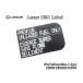 ��󥯥�ץ��J150/LEXUS/�쥯����GX460����US��٥�Fuel-Caution(Atype)/USDM���ƻ��ͥե塼���륳���������������ƥå���USA������