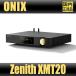 [ внутренний стандартный товар ]ONIX Zenith XMT20[6 месяц 5 день продажа ] -тактный Lee ming trance порт BNC AES EBU I2S цифровой мощность 