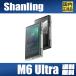 Shanling M6 Ultra  Android DAP ǥ ץ졼䡼 ޥ ϥ쥾 ȥ꡼ߥ LDAC  Bluetooth916ȯ