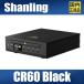 [ внутренний стандартный товар ]SHANLING CR60 черный [10 месяц 30 день продажа ]CDli булавка gCD Transporter CD риппер compact CD-R