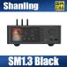 ڹʡSHANLING SM1.3 ֥å425ȯۥ AK4191AK4499EX ǥȥåDAC/AMP ͥåȥȥ꡼ߥ ϥ쥾 6.35mm