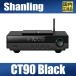 [ внутренний стандартный товар ]SHANLING CT90 черный [3 месяц 31 день продажа ] чистый звук CD Transporter USB воспроизведение Bluetooth ввод CD плеер 