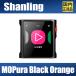[ внутренний стандартный товар ]SHANLING M0Pura черный orange [7 месяц 24 день продажа ] автомобиль n Lynn DAP CS43131 аудио плеер Walkman в высоком разрешени 