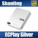 [ внутренний стандартный товар ]SHANLING ECPlay серебряный [7 месяц 24 день продажа ]CS43198 SGM8262-2 compact портативный CD плеер 