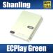 [ внутренний стандартный товар ]SHANLING ECPlay зеленый [7 месяц 24 день продажа ]CS43198 SGM8262-2 compact портативный CD плеер 
