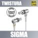ڹʡTWISTURA SIGMA418ȯ1DD+1BAǥ奢ϥ֥å ͭۥ 3.5mmץ饰 æ弰 ꥱ֥ USB Type-Cץ