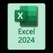 Microsoft Office 2024/2021/2019 Excel 64bit Microsoft офис Excel повторный install возможность выпуск на японском языке загрузка версия засвидетельствование гарантия 