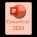 Microsoft 2024 PowerPoint.. версия [ загрузка версия ]Win11/10/mac соответствует |PC1 шт. /office 2024/2021/2019