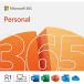 [߸ˤ]Microsoft Office 365 Personal(ǿ 1ǯ)ץȥ|Windows/mac/ipadб|󥹥ȡ̵(ƱѲǽ5)|¹͢|