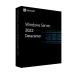 Windows Server 2022 16 core лицензия Datacenter японский язык [ загрузка версия ] / данные центральный 