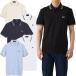 10/5+4% купон 1500 иен Fred Perry Fredperry рубашка-поло M12 twin наконечник doFred Perry Fred Perry мужской kanoko олень. ... . рубашка-поло 