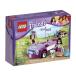 LEGO Friends ޤΥݡĥEmma's Sports Car