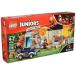 LEGO Juniors the Great Home Escape 10761 Building Kit 178 Piece ¹͢