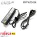  б/у [ оригинальный ] Fujitsu FUJITSU AC адаптор FMV-AC342A ADP-65MD A FPCAC162 ддя ноутбука [ рабочее состояние подтверждено ]