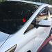 H3Y Alphard 30 Vellfire 30 серия детали аксессуары Toyota окно отделка FA012