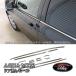 H3Y aqua MX серия Toyota AQUA дверь разница . молдинг custom детали аксессуары FAQ013