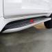  Land Cruiser Prado 150 серия аксессуары custom детали PRADO подножка отделка, подножка покрытие FB015
