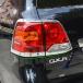 H3Y Land Cruiser 200 аксессуары custom детали LAND CRUISER свет отделка задний фонарь отделка FL019