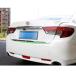 H3Y Mark X130 серия аксессуары custom детали Toyota MARK X сопутствующие товары задний торцевая дверь отделка багажник Roar отделка FM021