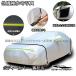 12��ڃJ���[�� 210�n �Z�_�� �c�[�����O �X�|�[�c ���N�� �{�f�B�J�o�[ ���[�J�o�[ FO132P