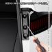 H3Y �V�^RAV4 60�n Adventure Z GR-SPORT �o�b�N�h�A�ی�J�o�[ ���� �C���e���A�p�l�� �p�[�c �A�N�Z�T���[ FV327 �֘A�摜4
