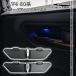 H3Y �V�^RAV4 60�n Adventure Z GR-SPORT �C���i�[�h�A�n���h���C���~ LED�C���~�l�[�V���� ���� �C���e���A�p�l�� �p�[�c �A�N�Z�T���[ FV342