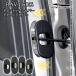 H3Y �V�^RAV4 60�n Adventure Z GR-SPORT �h�A�X�g�b�p�[�J�o�[ �h�A�q���W�J�o�[ ���� �J�X�^�� �p�[�c �A�N�Z�T���[ FV344
