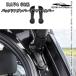 H3Y �V�^RAV4 60�n Adventure Z GR-SPORT �o�b�N�h�A�_���p�[�u���P�b�g�J�o�[ ���� �J�X�^�� �p�[�c �A�N�Z�T���[ FV351