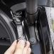 H3Y �V�^RAV4 60�n Adventure Z GR-SPORT �o�b�N�h�A�_���p�[�u���P�b�g�J�o�[ ���� �J�X�^�� �p�[�c �A�N�Z�T���[ FV351 �֘A�摜3