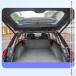 H3Y �V�^RAV4 60�n Adventure Z GR-SPORT �o�b�N�h�A�_���p�[�u���P�b�g�J�o�[ ���� �J�X�^�� �p�[�c �A�N�Z�T���[ FV351 �֘A�摜4