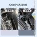 H3Y �V�^RAV4 60�n Adventure Z GR-SPORT �o�b�N�h�A�_���p�[�u���P�b�g�J�o�[ ���� �J�X�^�� �p�[�c �A�N�Z�T���[ FV351 �֘A�摜5