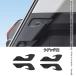 H3Y �V�^RAV4 60�n Adventure Z GR-SPORT �O���[�u�{�b�N�X�t�b�N �ԗp �~�j�t�b�N ���� �J�X�^�� �p�[�c �A�N�Z�T���[ FV353 �֘A�摜4